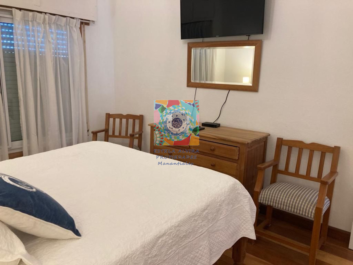 Casa ID.93 - Casa en La Barra, La Barra
