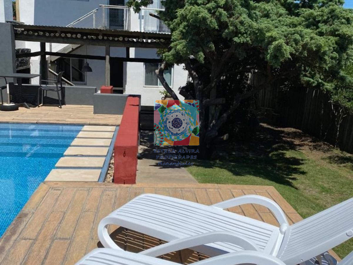 Casa ID.93 - Casa en La Barra, La Barra