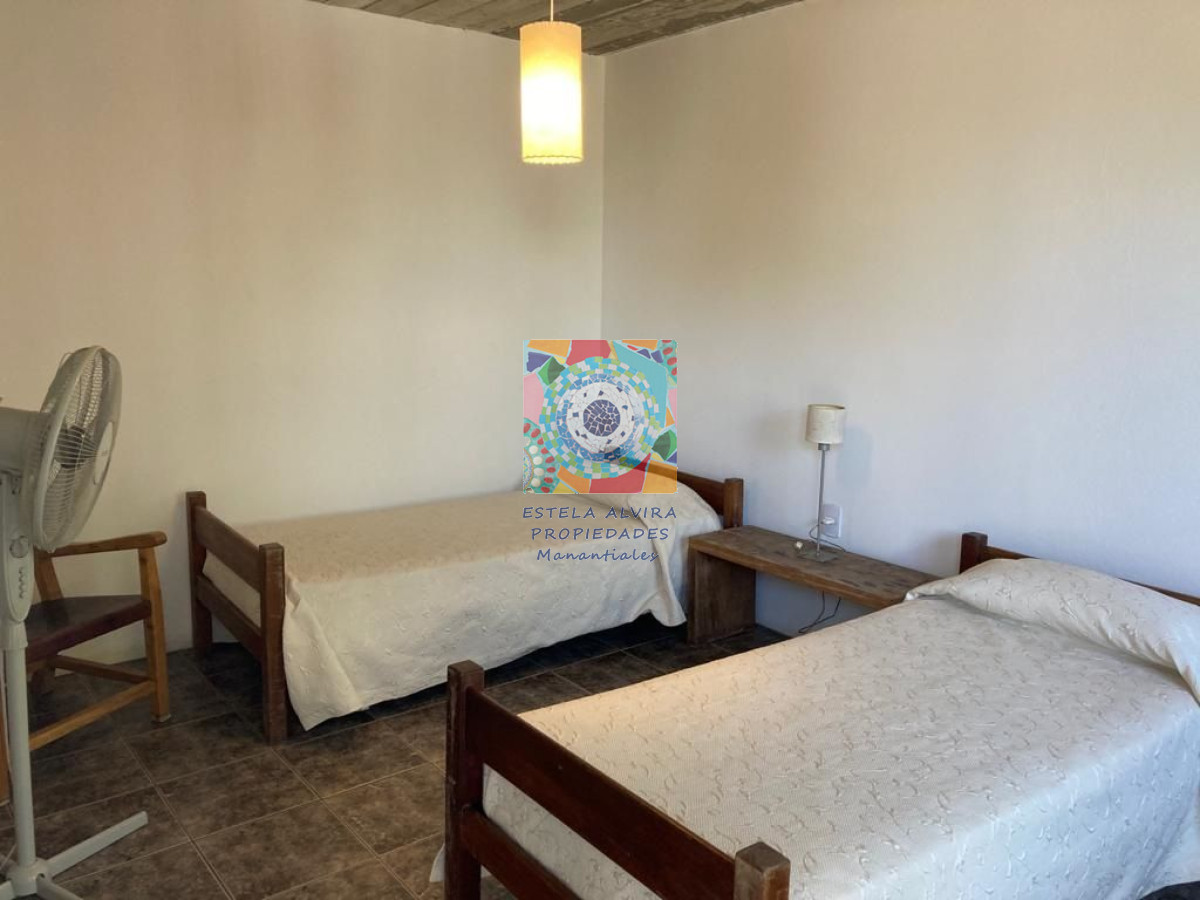 Casa ID.93 - Casa en La Barra, La Barra