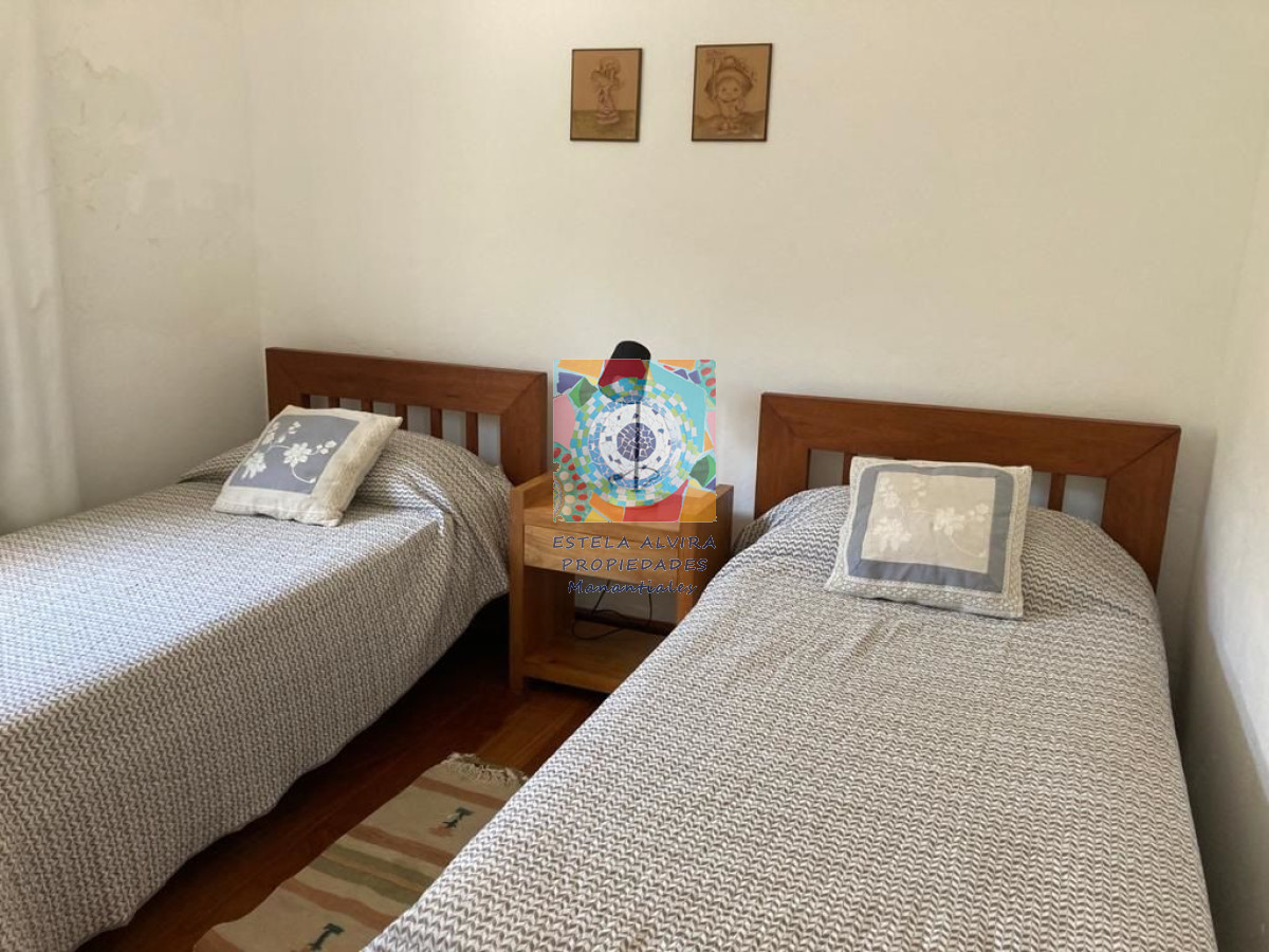 Casa ID.93 - Casa en La Barra, La Barra