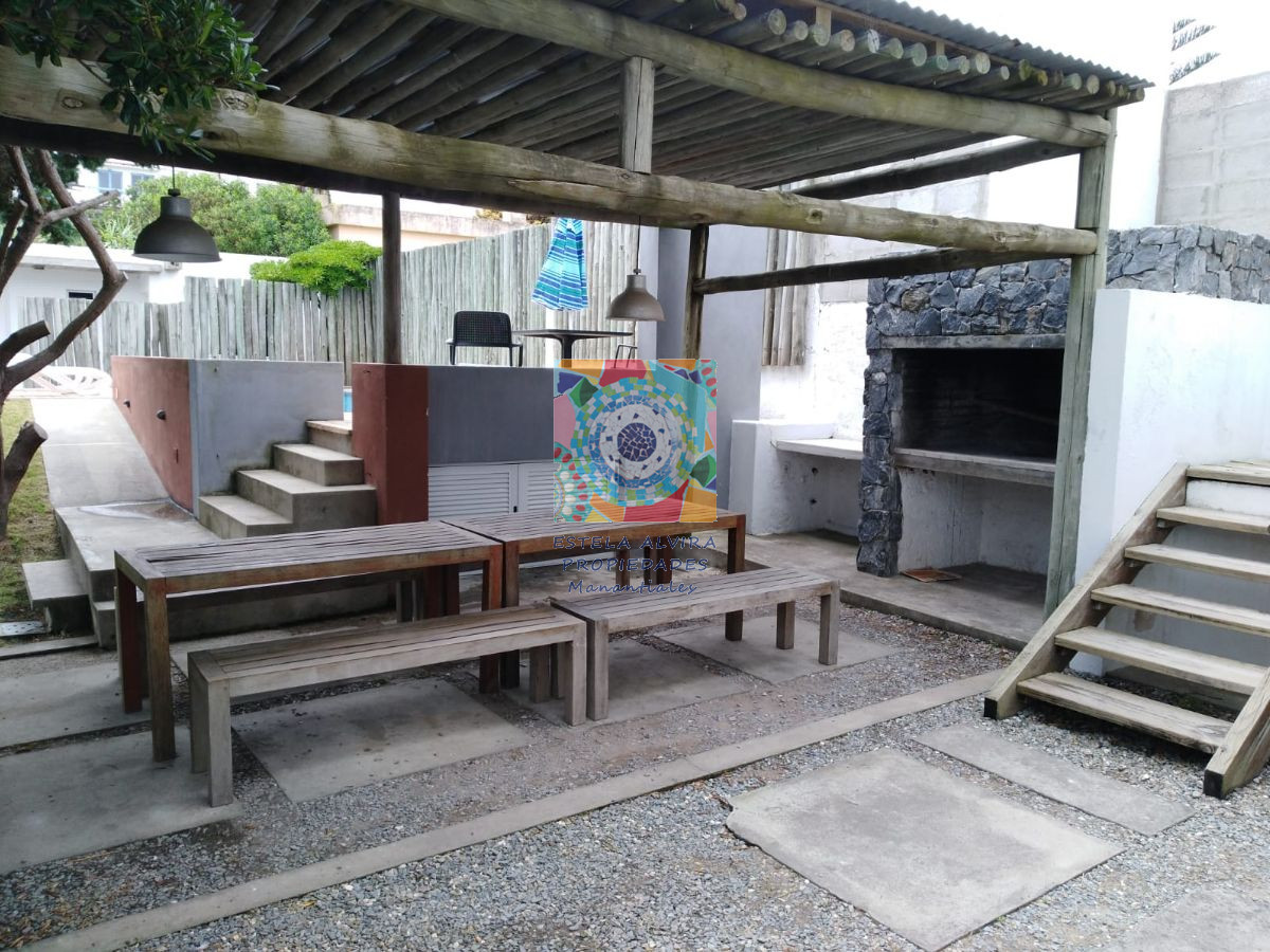 Casa ID.93 - Casa en La Barra, La Barra