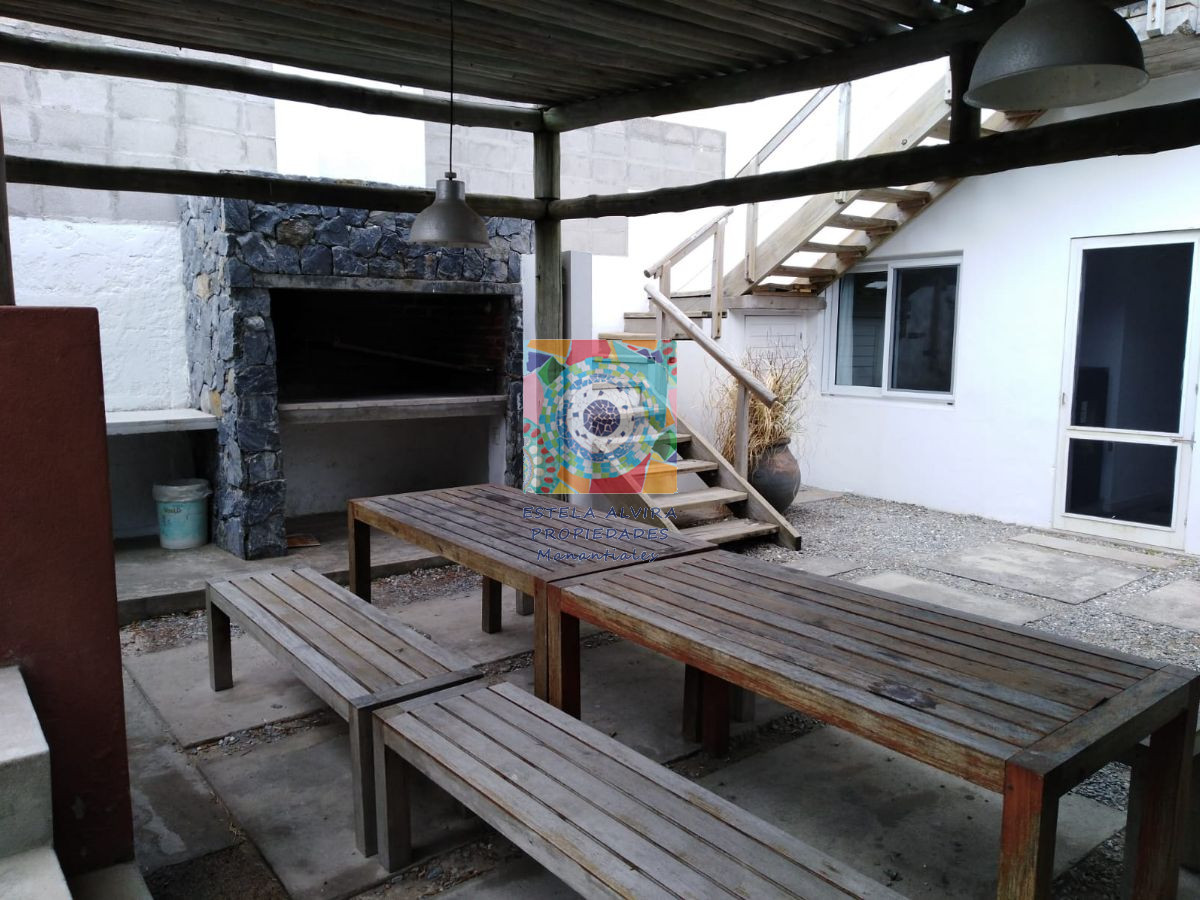 Casa ID.93 - Casa en La Barra, La Barra
