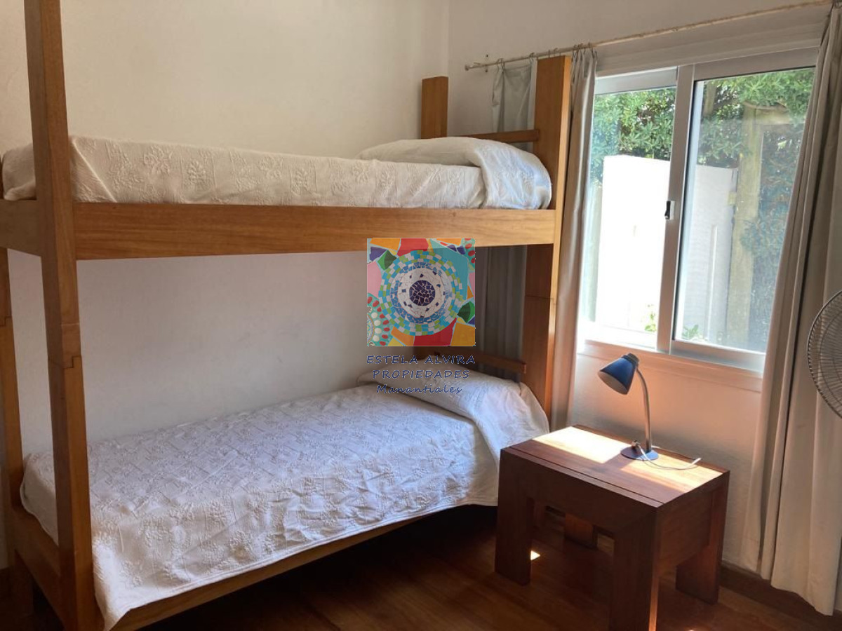 Casa ID.93 - Casa en La Barra, La Barra