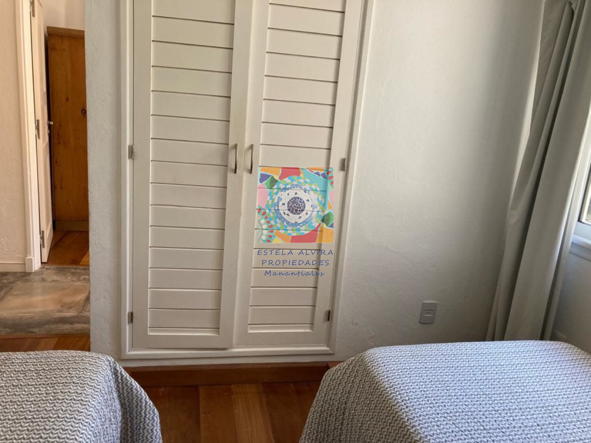 Casa ID.93 - Casa en La Barra, La Barra