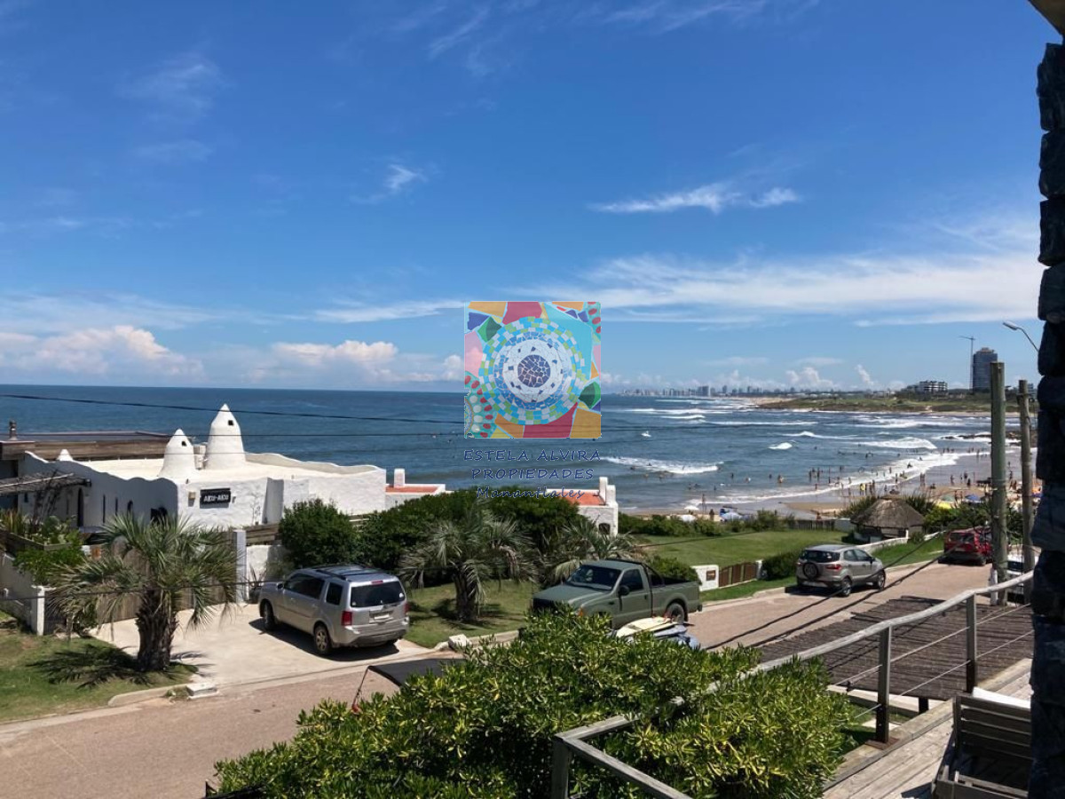 Casa ID.93 - Casa en La Barra, La Barra