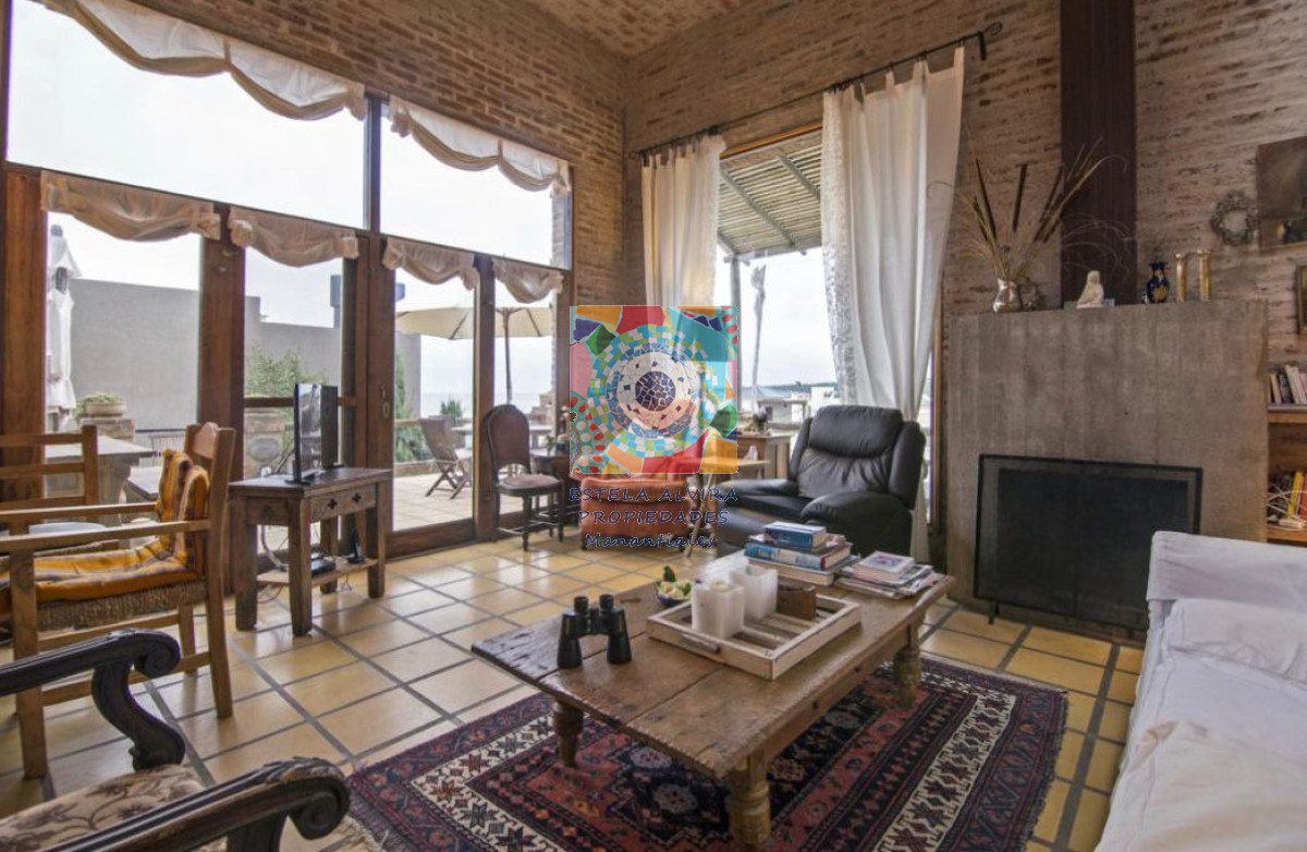 Casa ID.70 - Casa en Manantiales, Manantiales