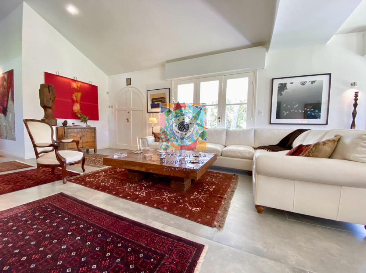 Casa ID.14420 - Casa en Punta del Este, San Rafael