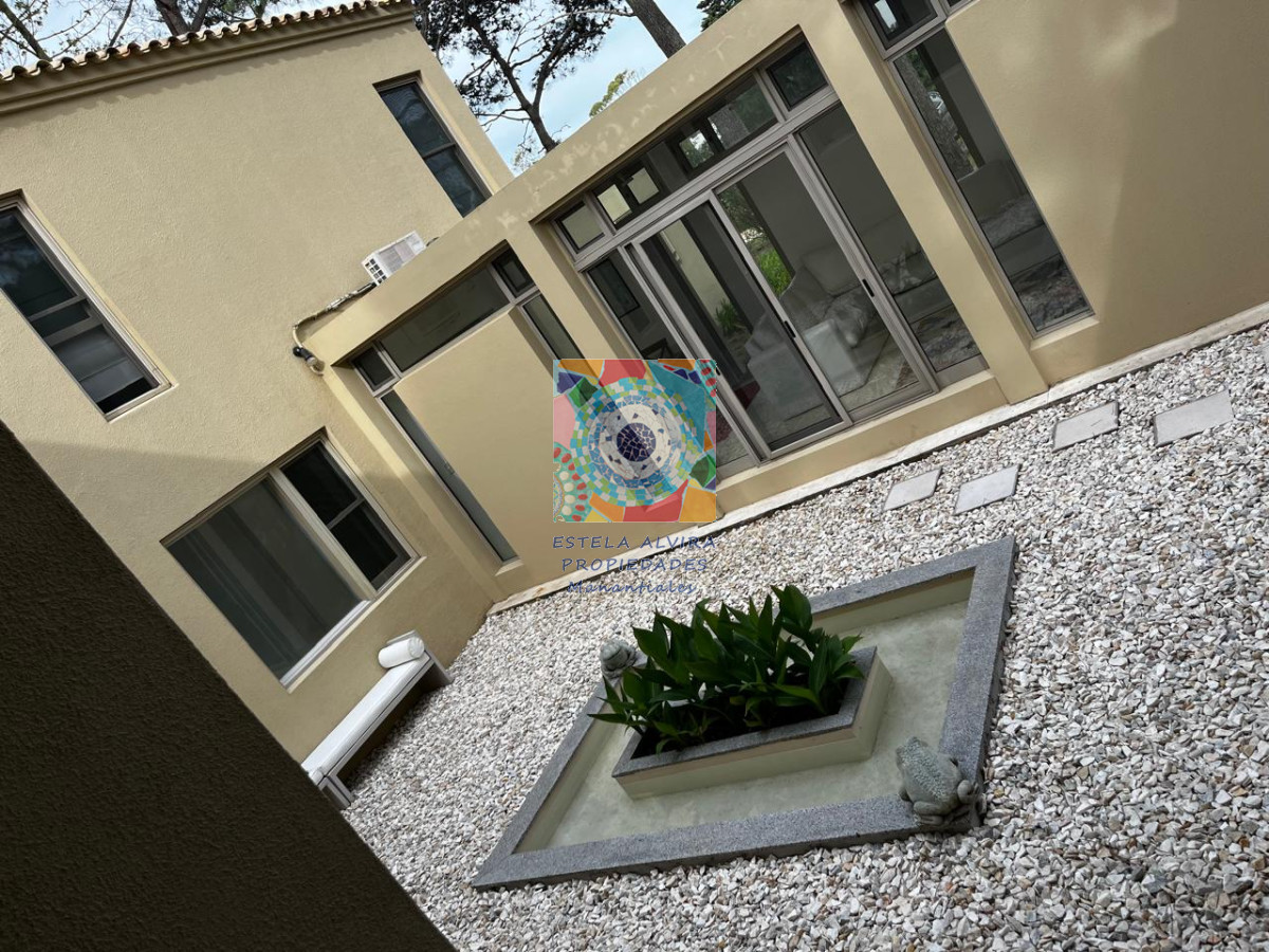 Casa ID.14485 - Casa en La Barra, Laguna Blanca