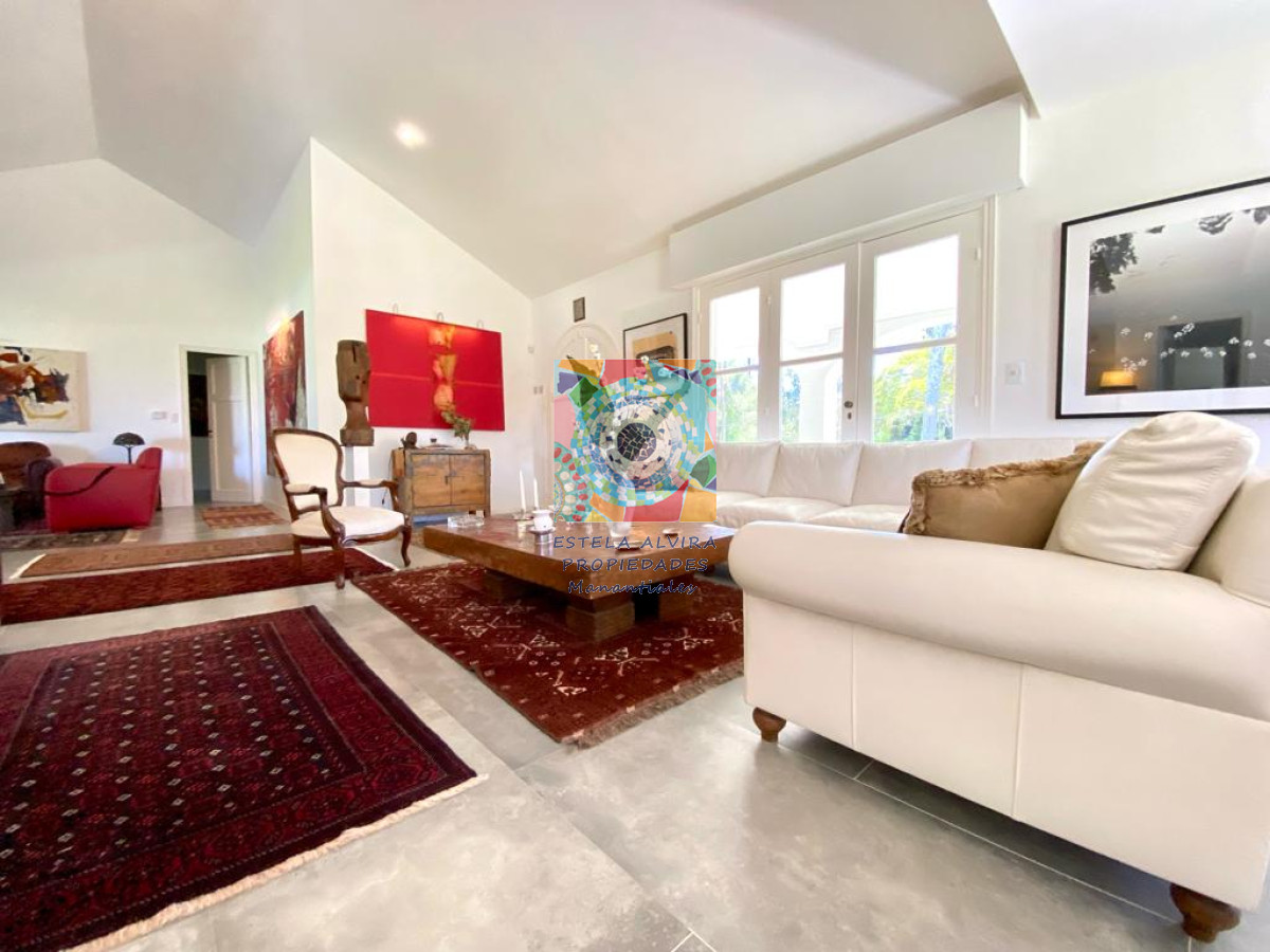 Casa ID.14420 - Casa en Punta del Este, San Rafael