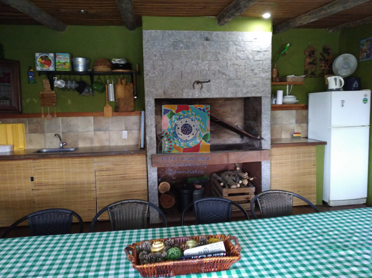 Casa ID.83 - Casa en Manantiales, Manantiales