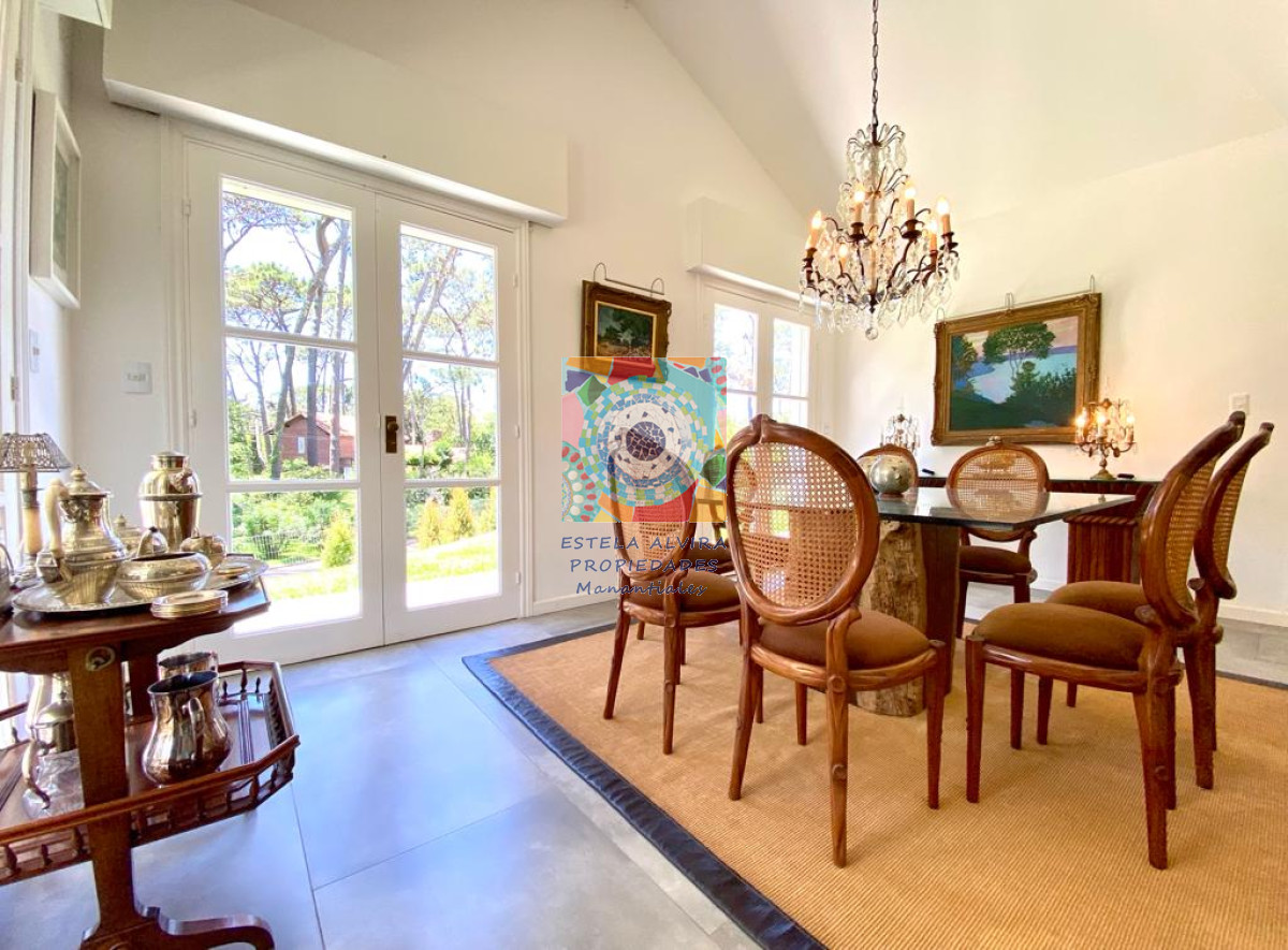 Casa ID.14420 - Casa en Punta del Este, San Rafael