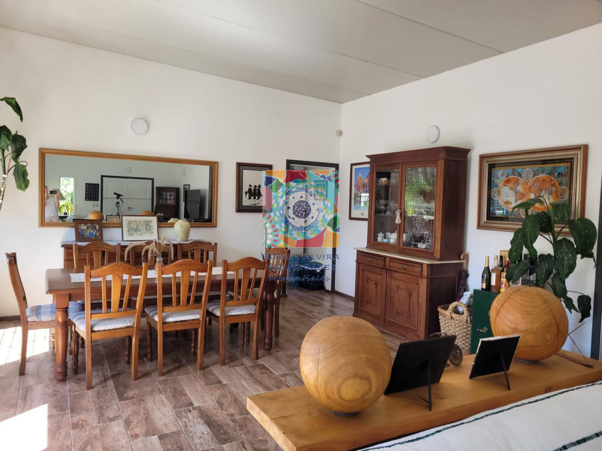 Casa ID.14451 - Casa en Manantiales, Balneario Buenos Aires