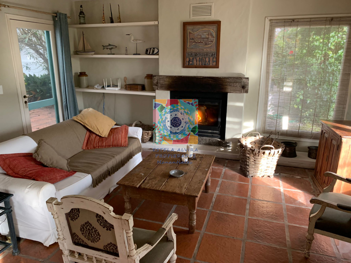 Casa ID.27 - Casa en La Barra, La Barra