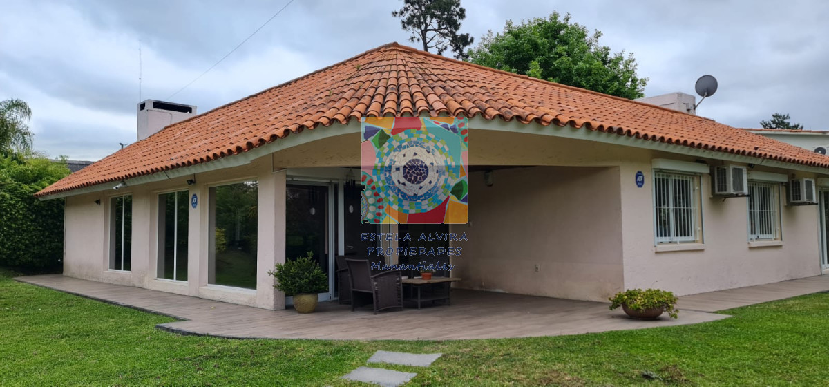 Casa en Punta del Este, Deauville