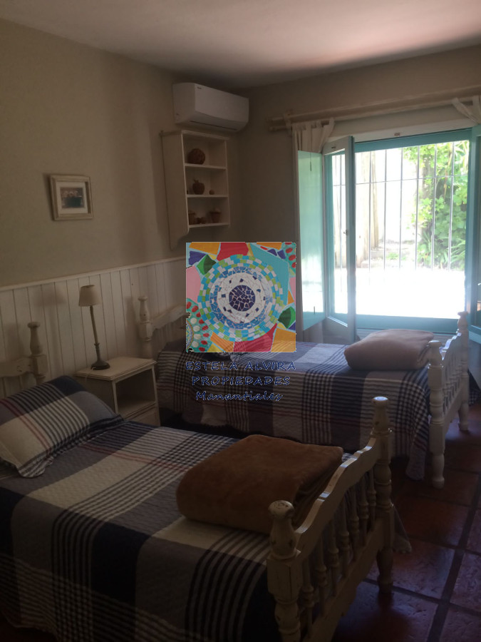 Casa ID.27 - Casa en La Barra, La Barra