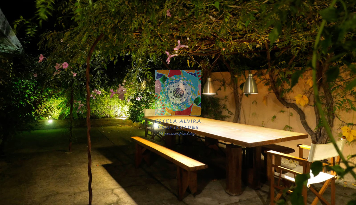 Casa ID.14531 - Casa en La Barra, La Barra
