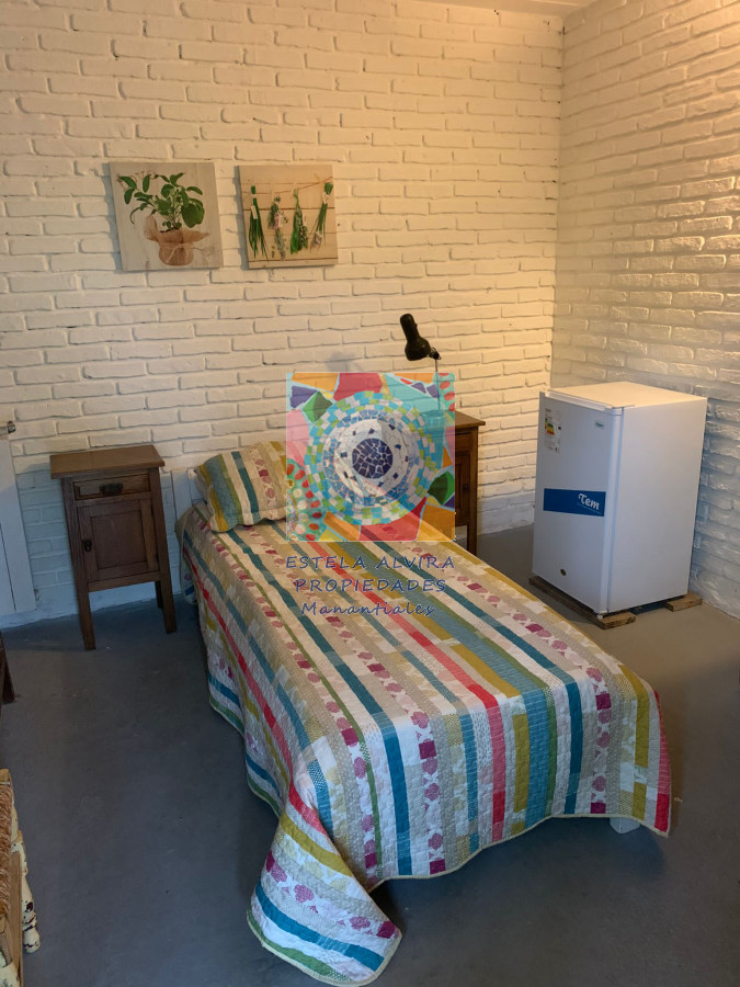 Casa ID.27 - Casa en La Barra, La Barra