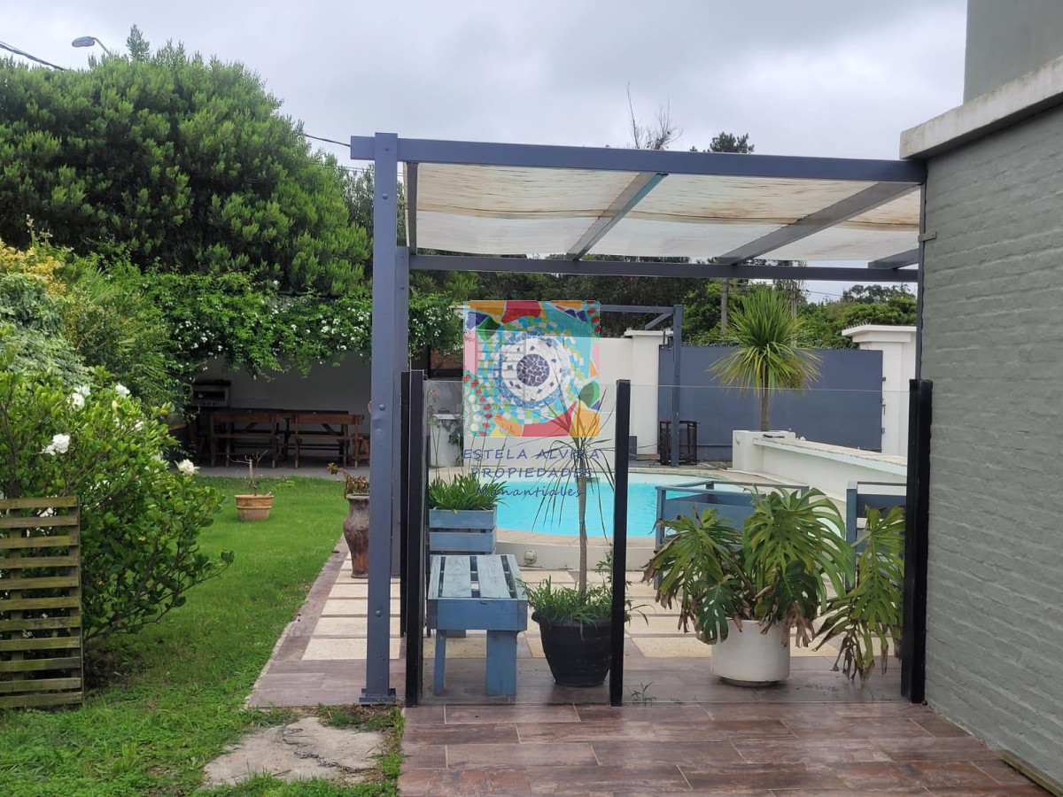 Casa ID.14451 - Casa en Manantiales, Balneario Buenos Aires