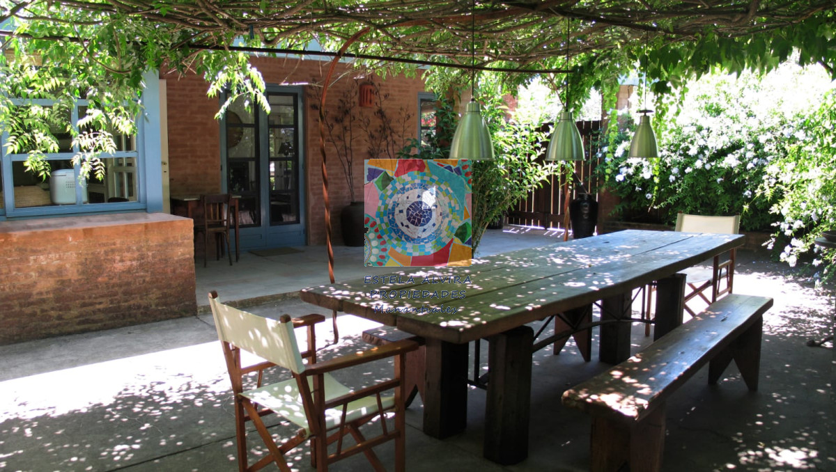 Casa ID.14531 - Casa en La Barra, La Barra