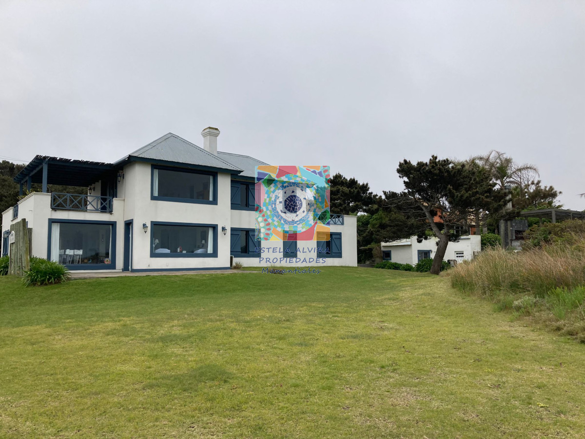 Casa ID.382 - Casa en La Barra, La Barra