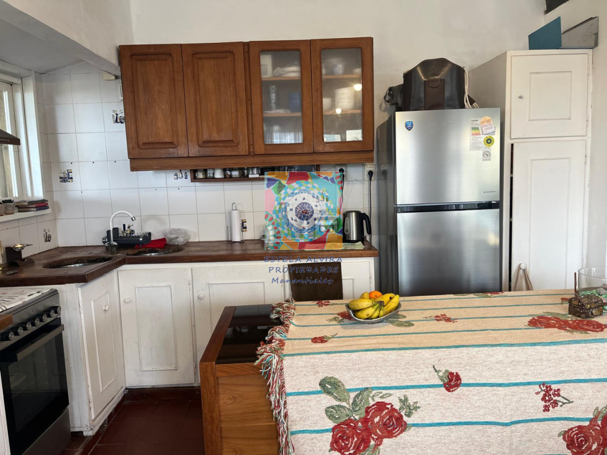 Casa ID.14587 - Casa en Manantiales, El Chorro