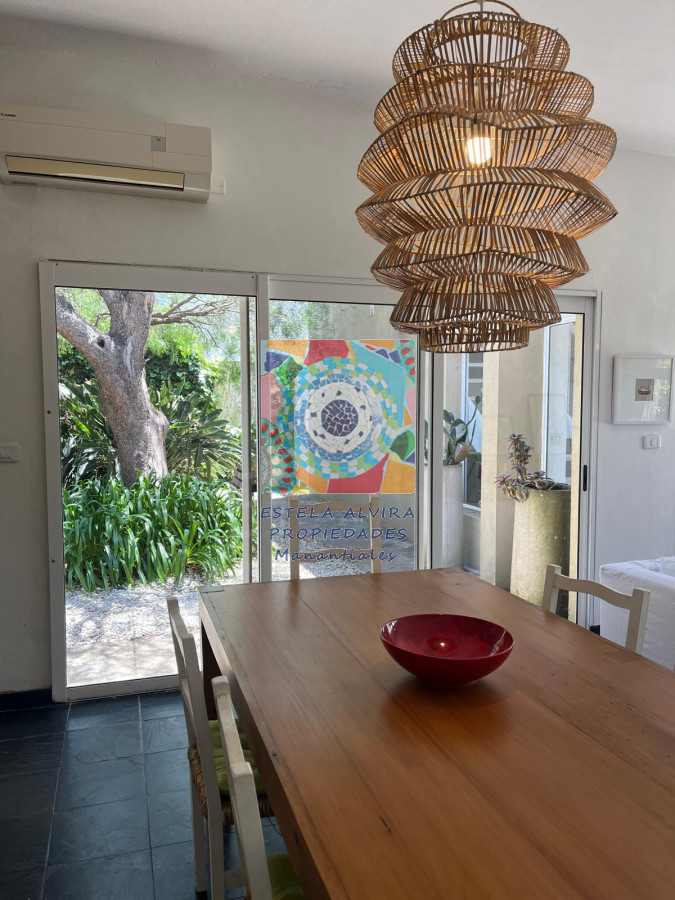 Casa ID.164 - Casa en Manantiales, Manantiales