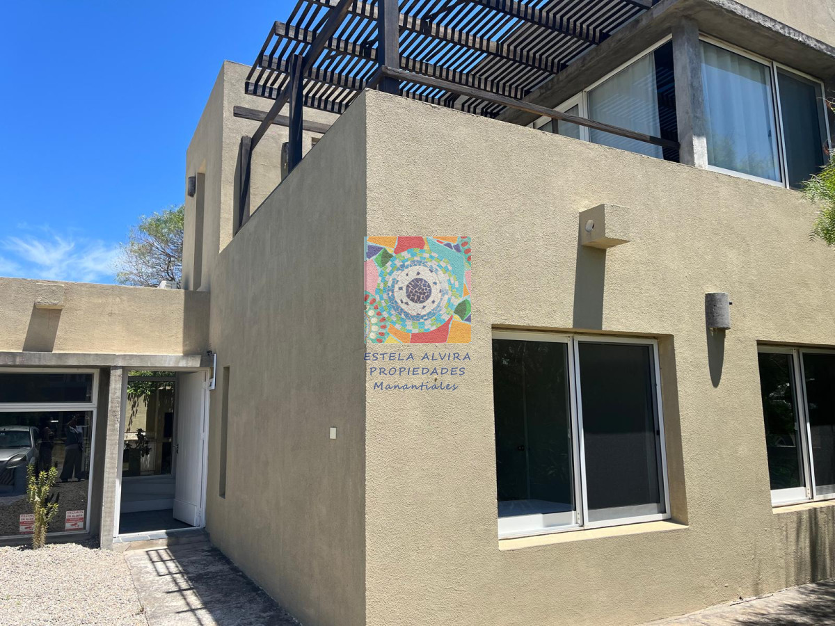 Casa ID.164 - Casa en Manantiales, Manantiales