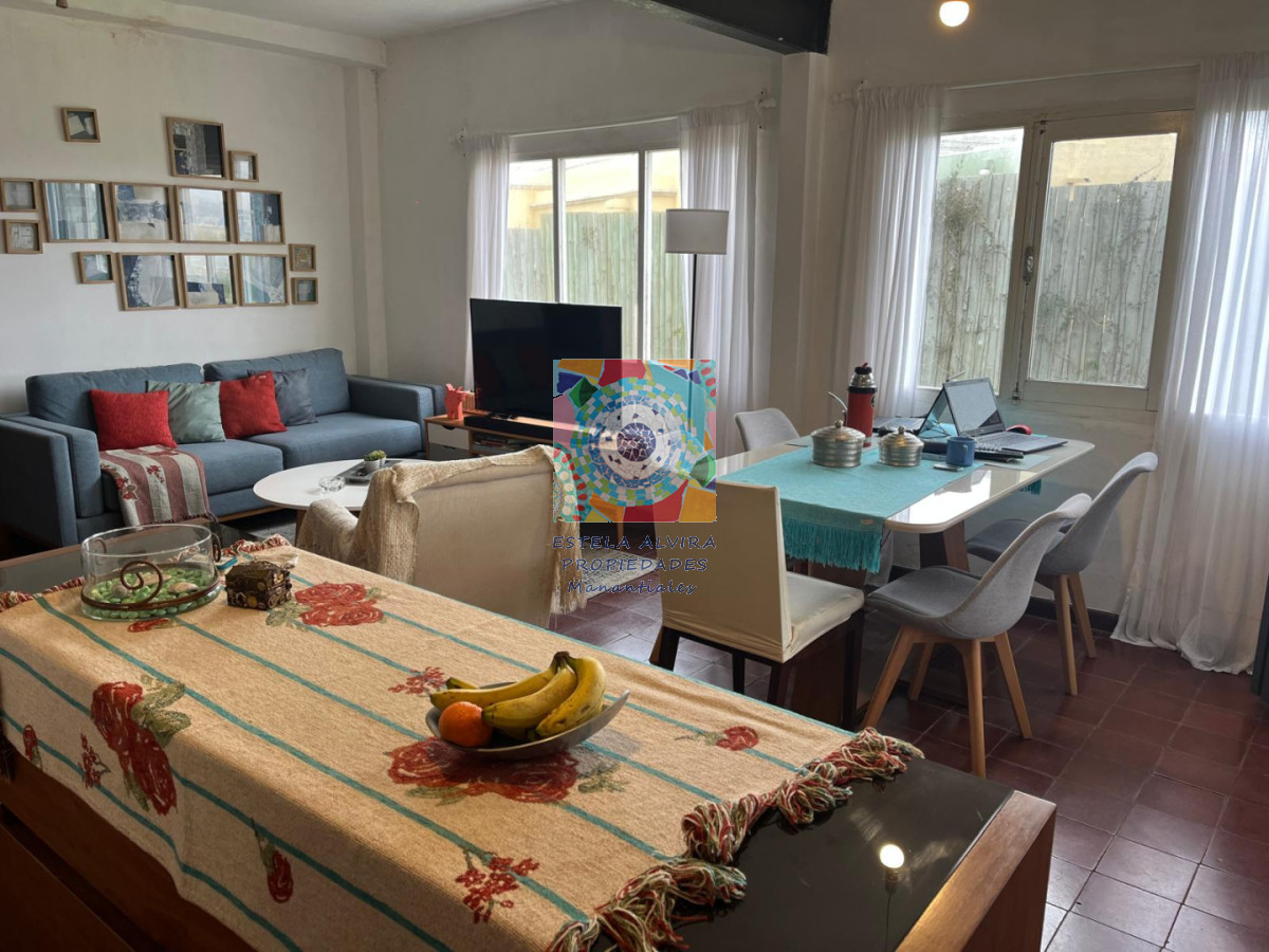 Casa ID.14587 - Casa en Manantiales, El Chorro