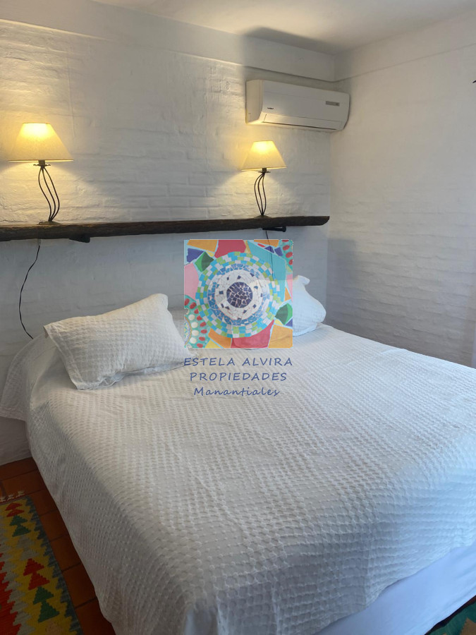 Casa ID.84 - Casa en La Barra, Montoya