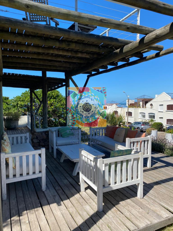 Casa ID.14393 - Casa en Manantiales, 