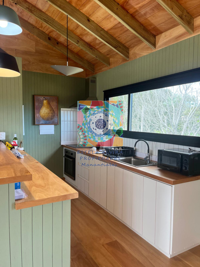 Casa ID.14551 - Casa en La Barra, El Tesoro