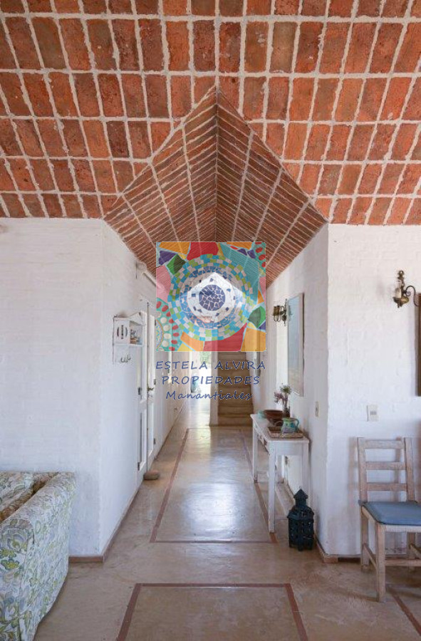 Casa ID.82 - Casa en Manantiales, Punta Piedras