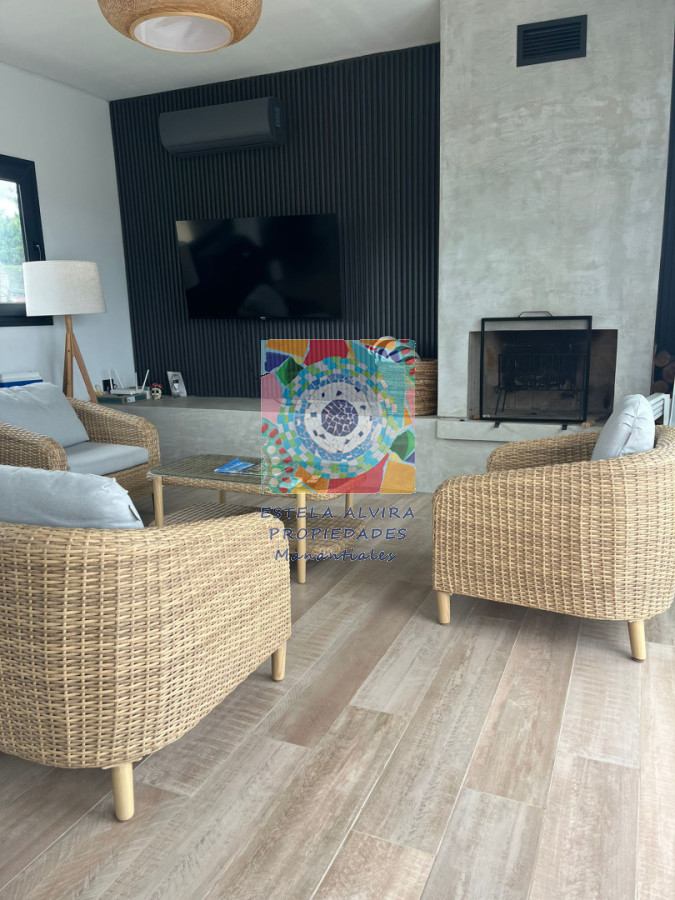Casa ID.14577 - Casa en Manantiales, Manantiales