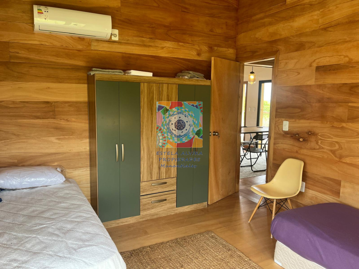 Casa ID.14551 - Casa en La Barra, El Tesoro