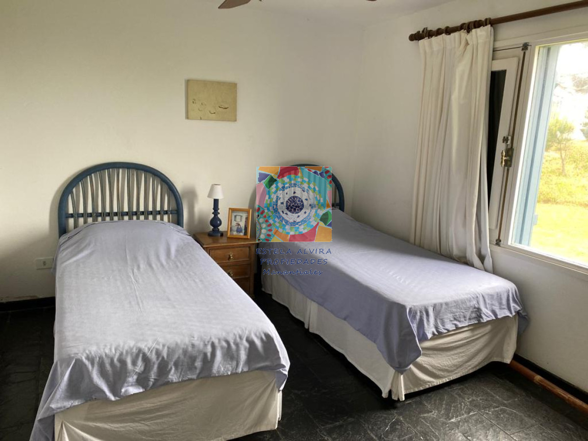 Casa ID.382 - Casa en La Barra, La Barra
