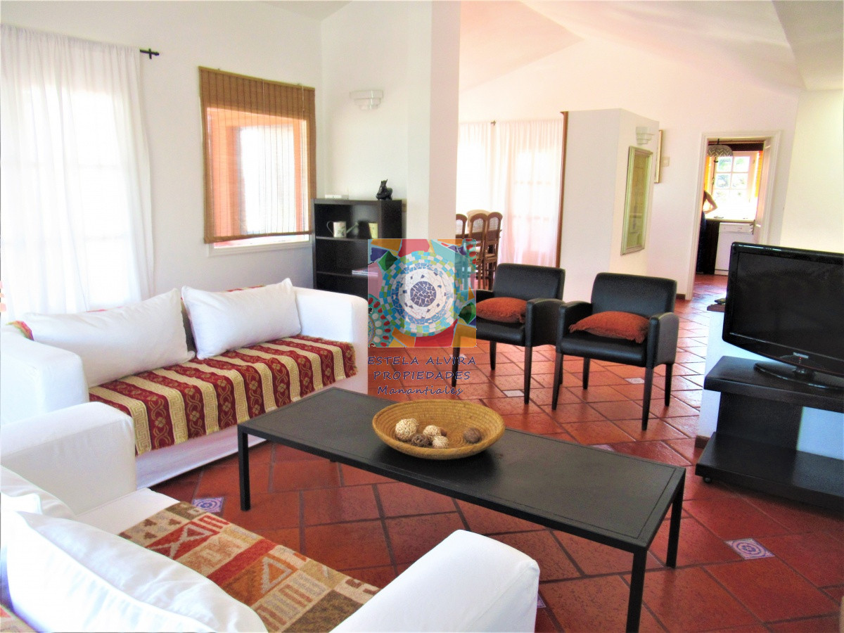 Casa ID.48 - Casa en Manantiales, Manantiales