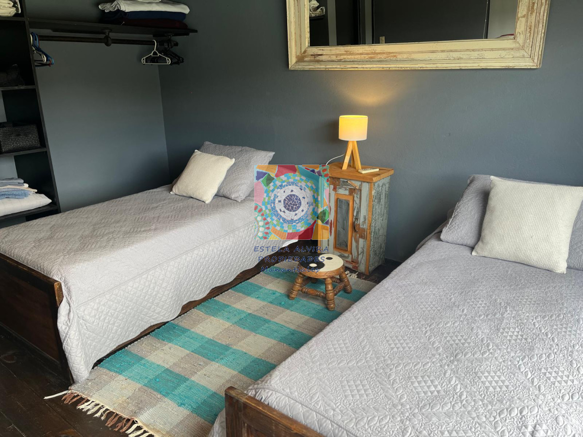 Casa ID.398 - Casa en Manantiales, Manantiales