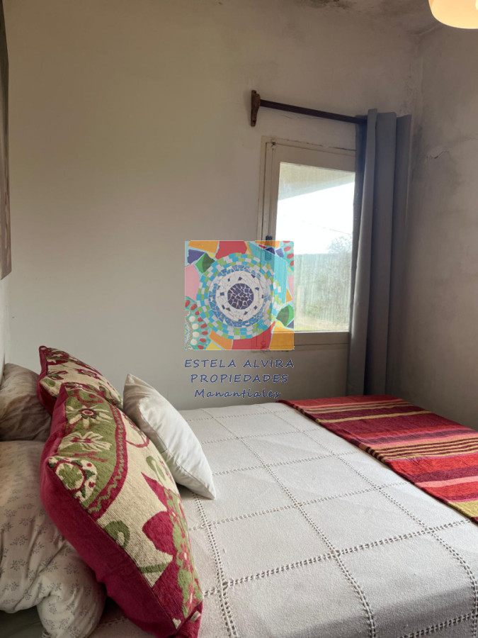 Casa ID.14587 - Casa en Manantiales, El Chorro