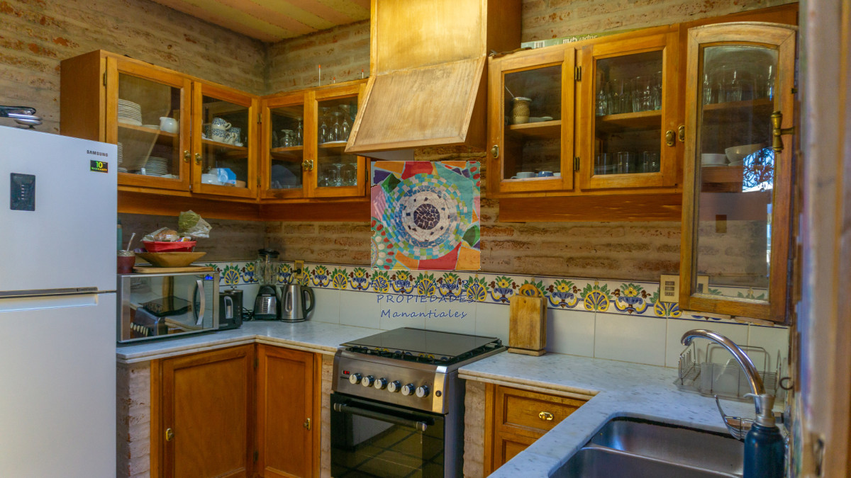 Casa ID.70 - Casa en Manantiales, Manantiales