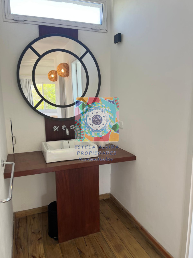 Casa ID.164 - Casa en Manantiales, Manantiales