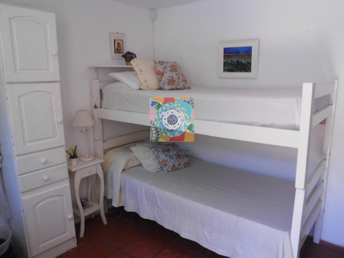 Casa ID.173 - Casa en La Barra, Montoya