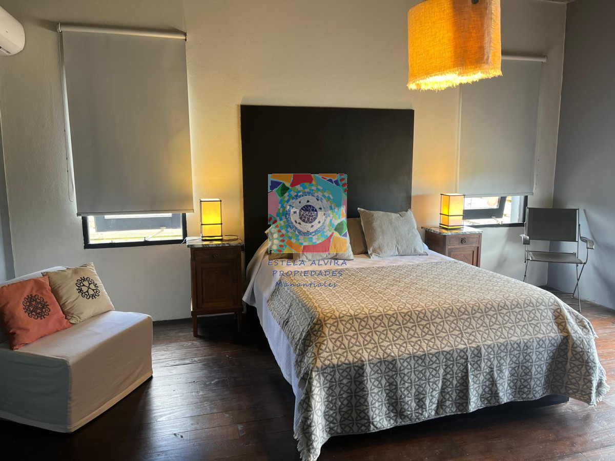 Casa ID.398 - Casa en Manantiales, Manantiales