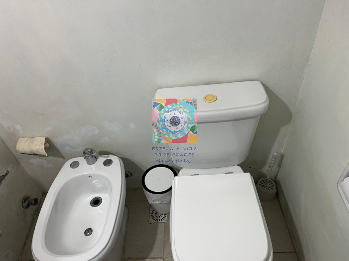 Casa ID.14587 - Casa en Manantiales, El Chorro