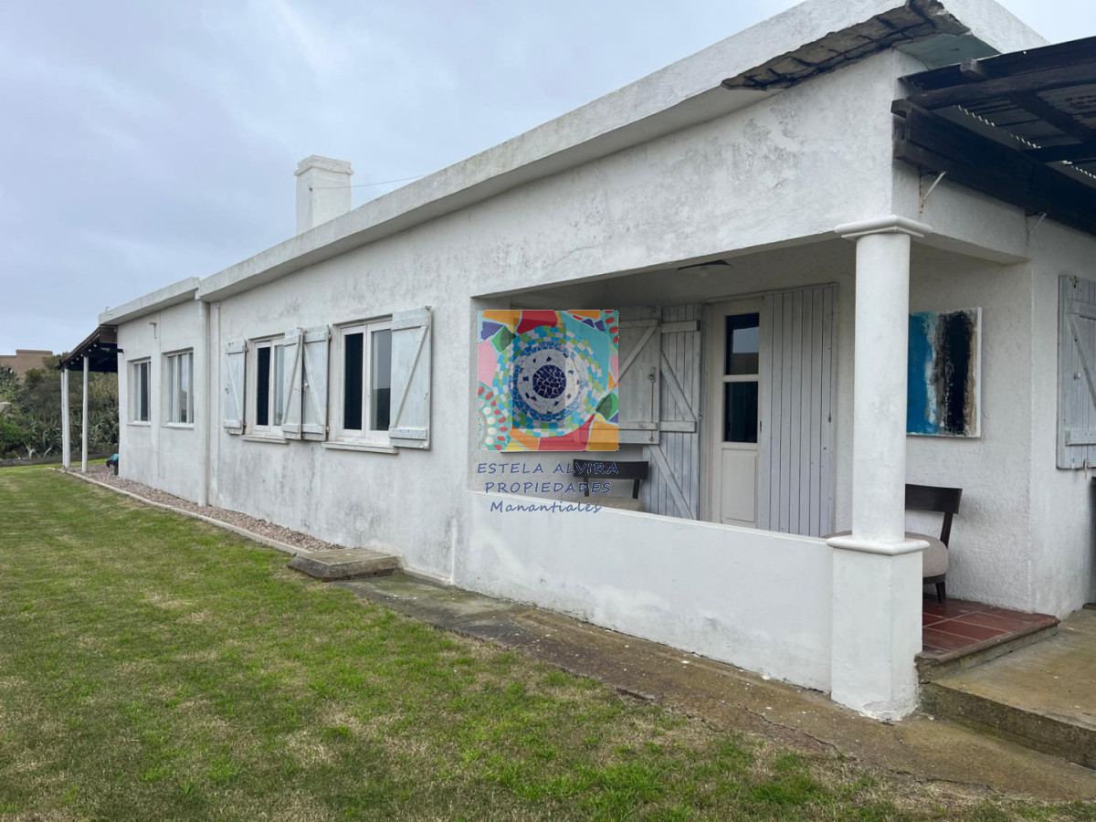 Casa ID.14587 - Casa en Manantiales, El Chorro