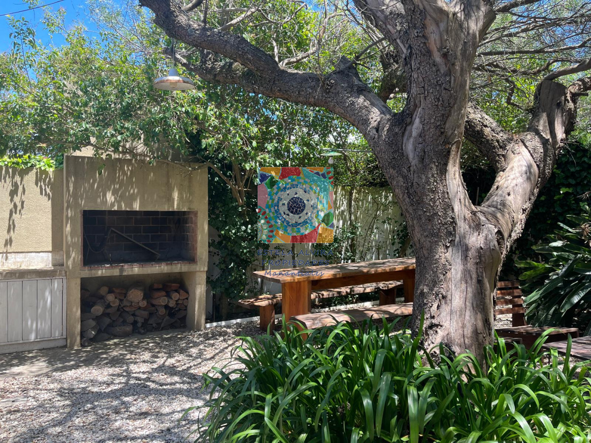 Casa ID.164 - Casa en Manantiales, Manantiales