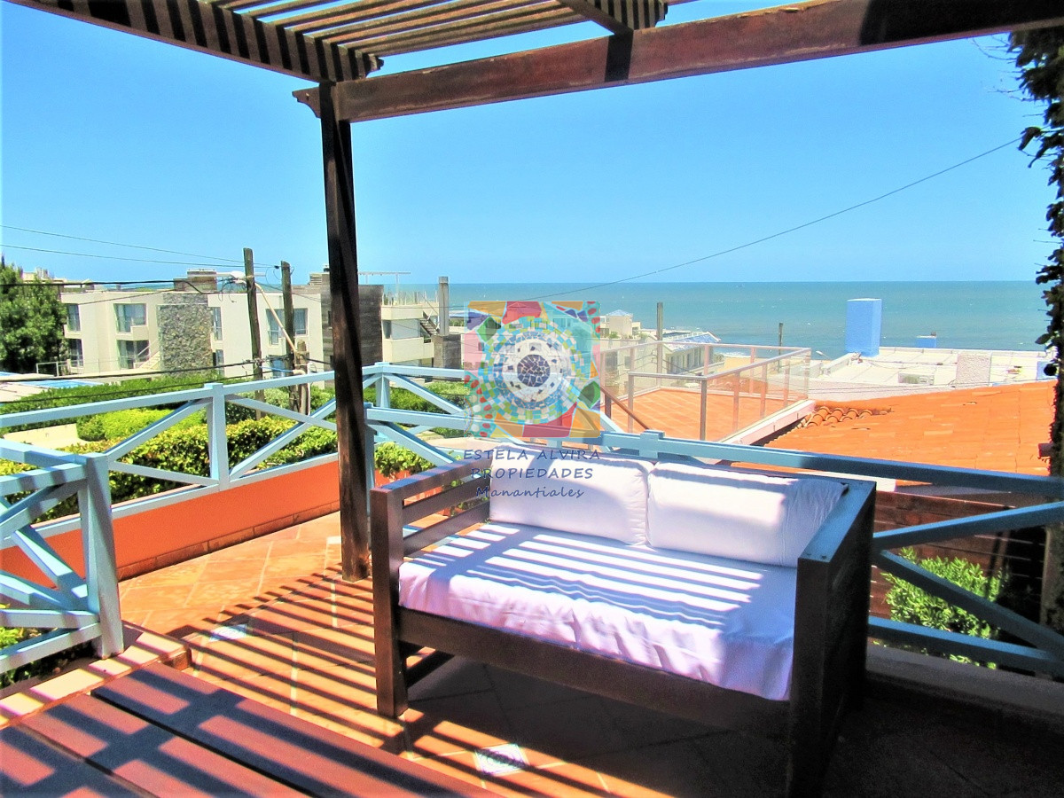 Casa ID.48 - Casa en Manantiales, Manantiales