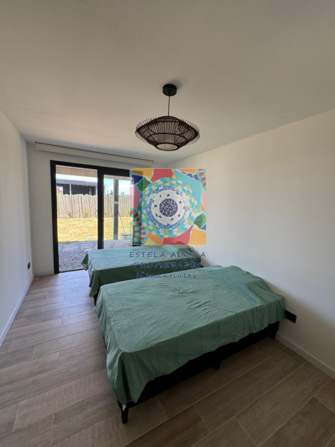 Casa ID.14577 - Casa en Manantiales, Manantiales