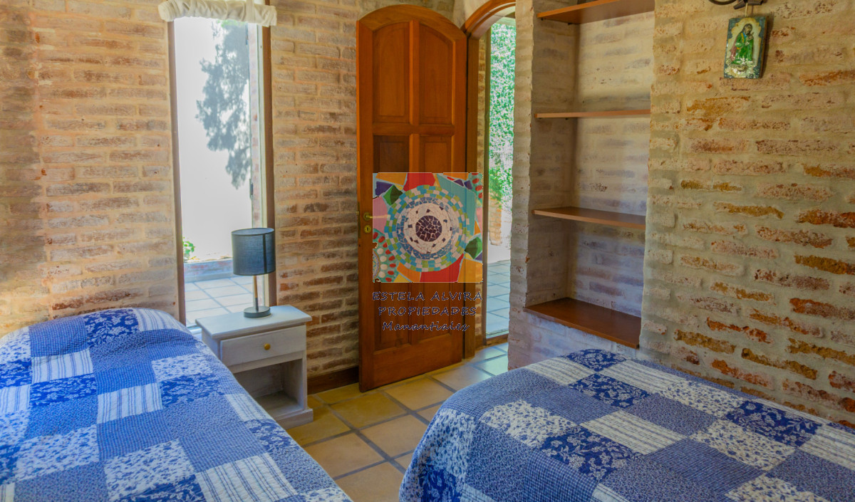 Casa ID.70 - Casa en Manantiales, Manantiales