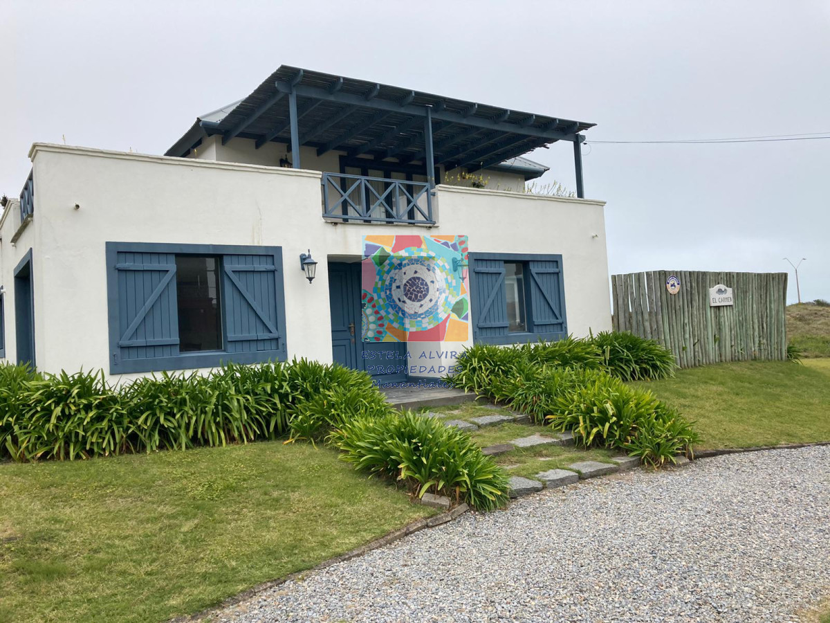 Casa ID.382 - Casa en La Barra, La Barra