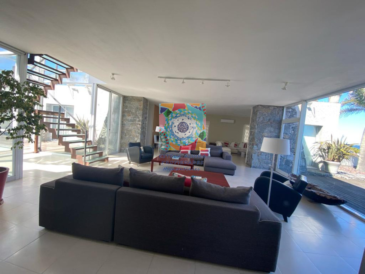 Casa ID.14396 - Casa en La Barra, Montoya
